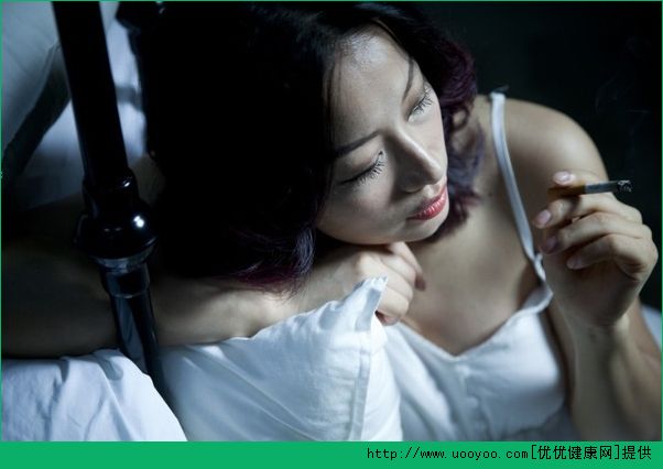 更年期失眠怎么治療？更年期失眠如何調(diào)理？(1)