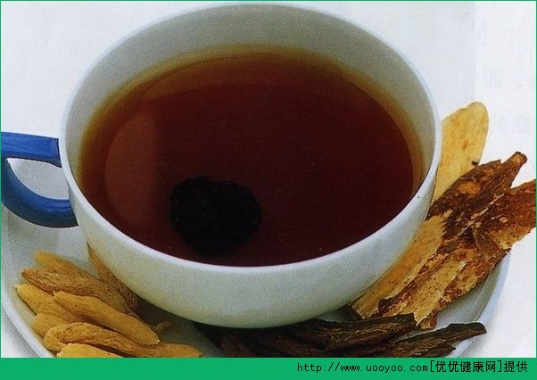 更年期失眠吃什么藥好？更年期失眠吃什么中藥好？(1)