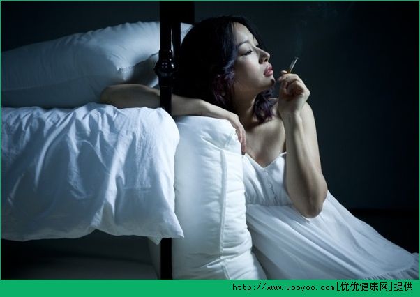 更年期失眠的診斷標(biāo)準(zhǔn) 更年期失眠的檢查方法(5)
