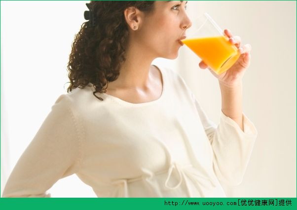 孕婦能喝檸檬水加蜂蜜嗎？孕婦不能喝哪些飲料(1)