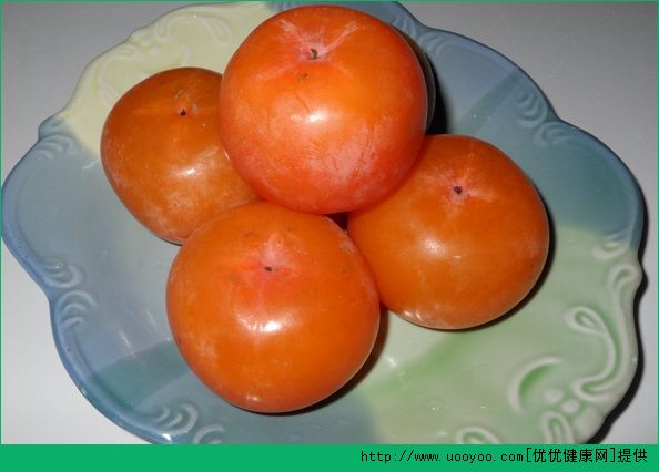 柿子是水果還是蔬菜？柿子是水果嗎？(1)