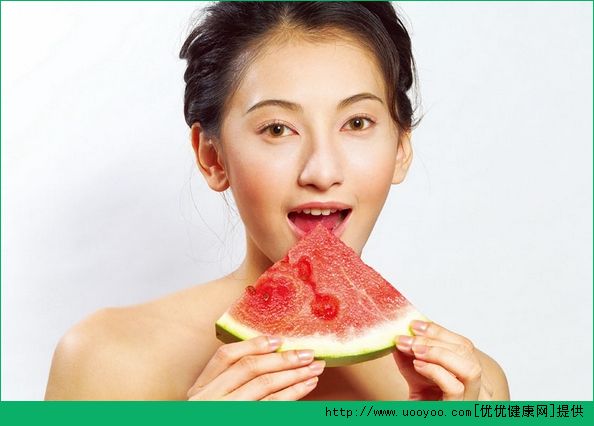 吃西瓜會胖嗎？晚上吃西瓜會胖嗎？(2)