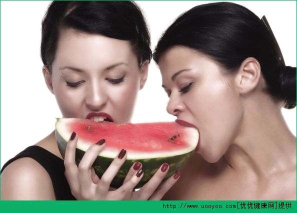 吃西瓜會胖嗎？晚上吃西瓜會胖嗎？(3)