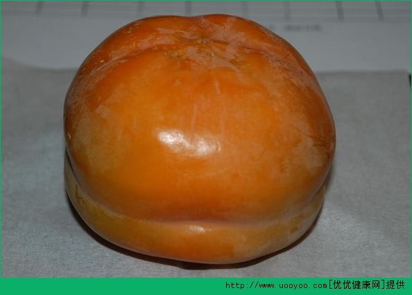 柿子和蜂蜜能一起吃嗎？柿子和蜂蜜一起吃好嗎？(3)