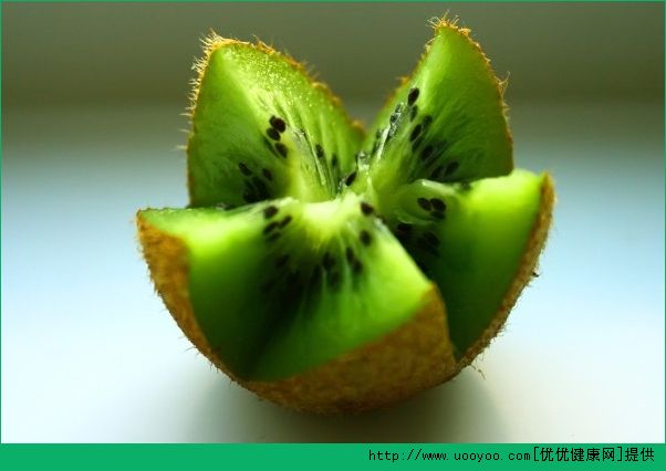 獼猴桃怎么吃簡(jiǎn)單？獼猴桃的簡(jiǎn)單吃法介紹(1)