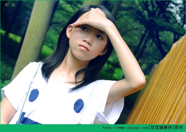 15歲月經(jīng)推遲是什么原因？15歲女性月經(jīng)推遲的原因(3)