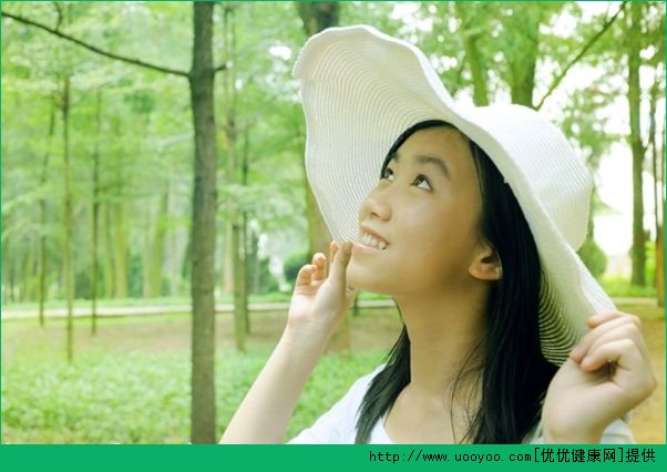 15歲月經(jīng)推遲是什么原因？15歲女性月經(jīng)推遲的原因(4)