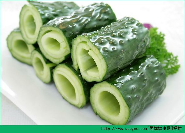 吃黃瓜有什么好處？經(jīng)常吃黃瓜有什么好處？(2)