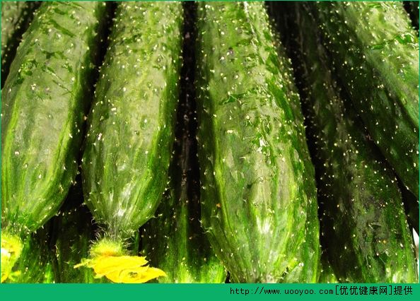 吃黃瓜有什么好處？經(jīng)常吃黃瓜有什么好處？(3)