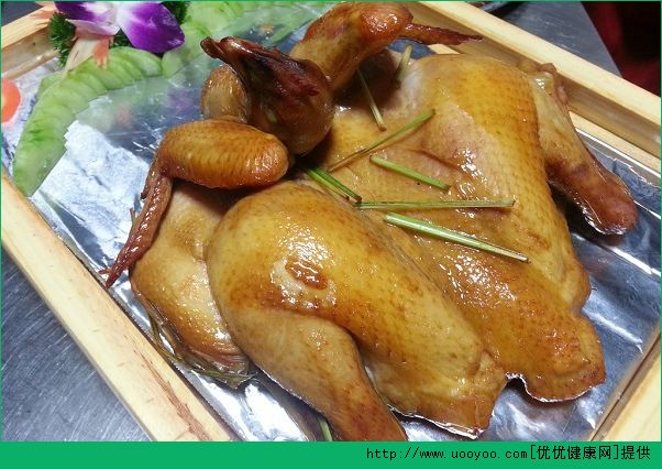 番茄和雞肉能一起吃嗎？西紅柿和雞肉可以一起吃嗎？(2)