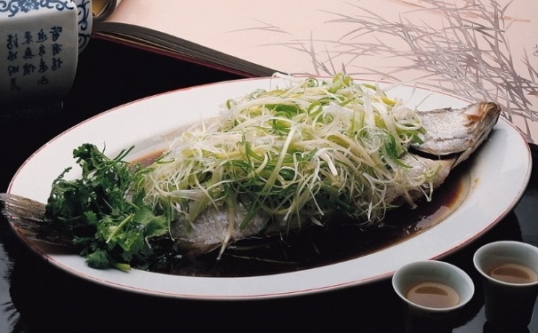 做清蒸魚的技巧的有哪些？自制清蒸魚有什么技巧？(1)