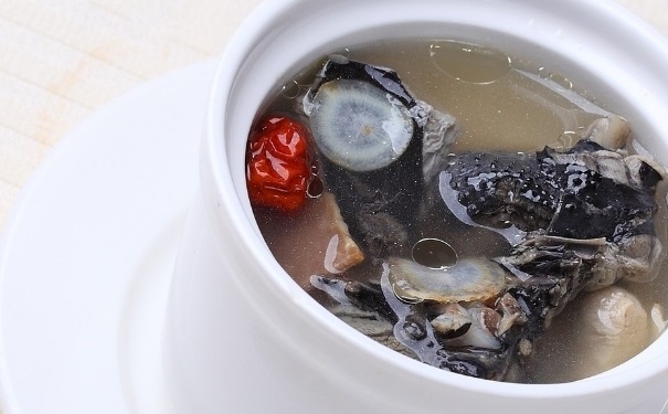赤小豆烏雞湯怎么做？赤小豆烏雞湯做法(1)