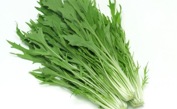 苦菜酸辣湯的做法是怎樣的？苦菜酸辣湯怎么做？(1)