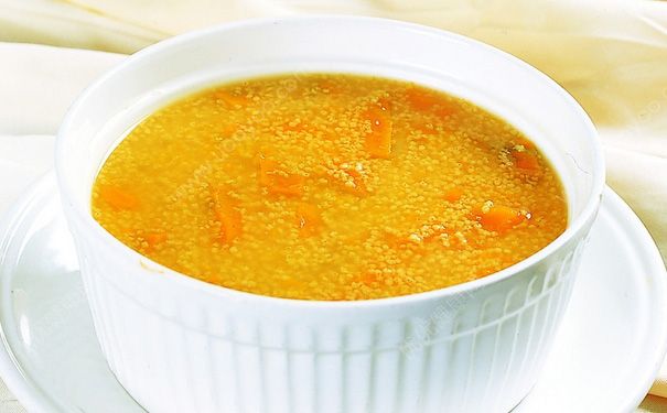 煮小米粥有什么技巧？小米粥有什么營養(yǎng)？(1)