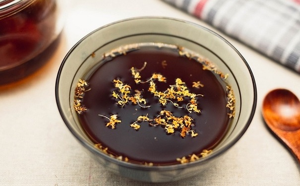桂花酸梅湯的做法是怎樣的？桂花酸梅湯怎么做？(1)