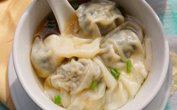 怎么煮餃子不破皮？怎么煮速凍餃子？(1)