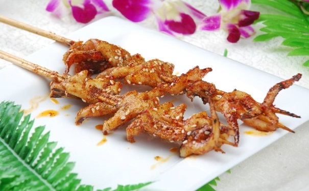 魷魚怎么清洗干凈？魷魚去腥味有什么方法？(1)