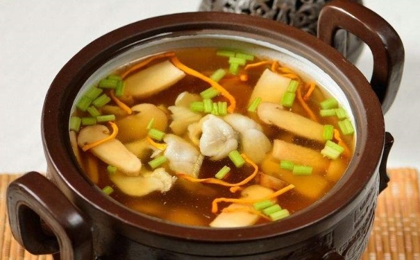 煲湯有什么技巧？煲湯要注意什么？(1)