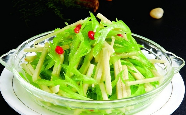 夏季做什么涼菜好？夏季涼菜食譜有哪些？(1)
