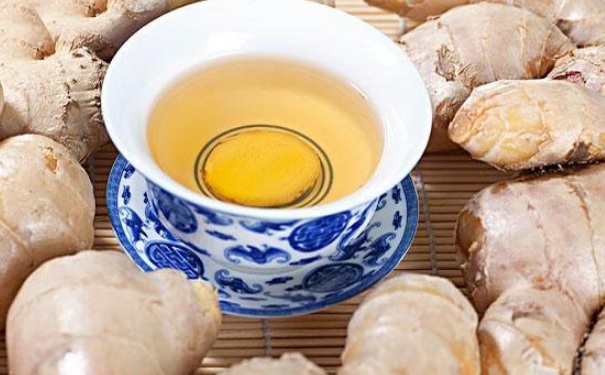 風(fēng)寒感冒姜湯做法是怎樣？風(fēng)寒感冒姜湯怎么熬？(1)