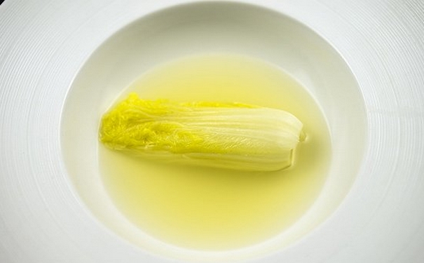 開水白菜怎么做？開水白菜的做法(1)