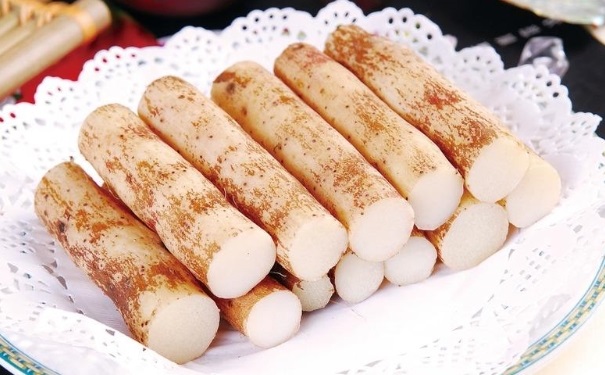 山藥怎么做更營養(yǎng)？山藥有哪些做法？(1)