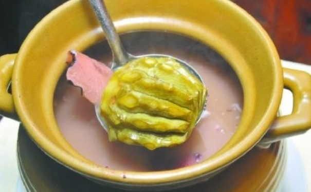 苦瓜鱔魚湯可以減肥嗎？苦瓜鱔魚湯怎么做好吃？(1)