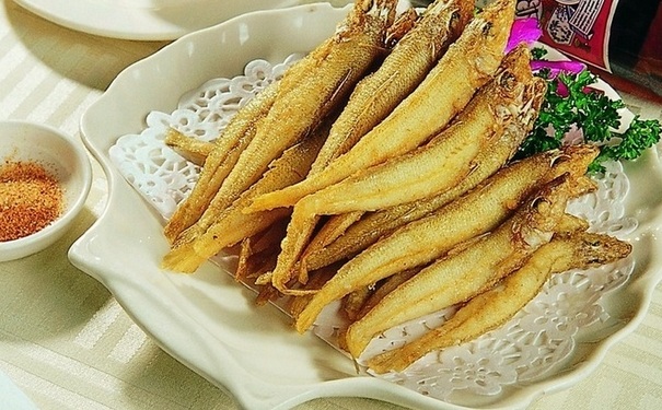 干煎沙丁魚(yú)的做法是怎樣的？干煎沙丁魚(yú)怎么做？(1)