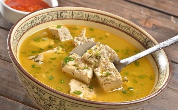 豆腐怎么做更好吃？豆腐怎么做營養(yǎng)美味？(1)