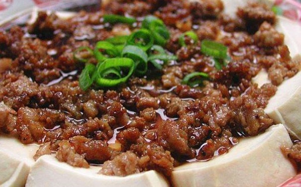 豆腐怎么搭配好吃？豆腐的營(yíng)養(yǎng)搭配有哪些？(1)