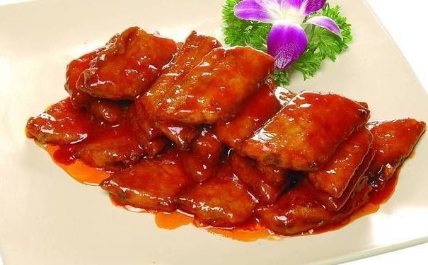 帶魚怎么烹飪好吃？怎樣制作美味的糖醋帶魚？(1)