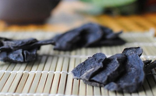 何首烏怎么吃效果最好？何首烏的吃法有哪些呢？(1)