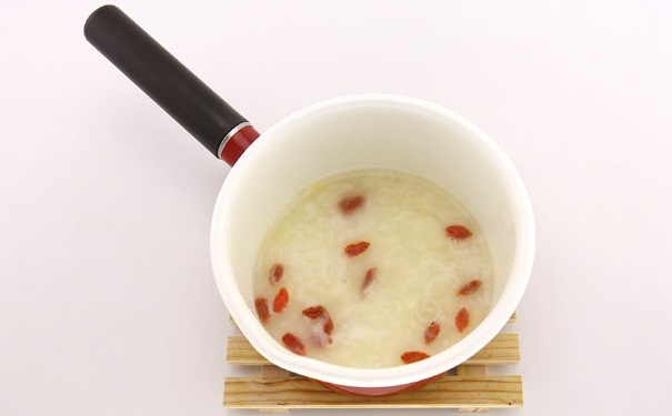 枸杞山藥粥怎么做？枸杞山藥粥有什么營養(yǎng)？(1)