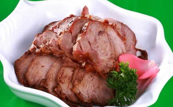 醬牛肉怎么做好吃？醬牛肉的做法是什么？(1)