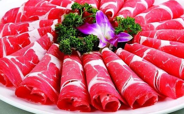 羊肉燉豆腐怎么做好吃？羊肉燉豆腐的做法(1)