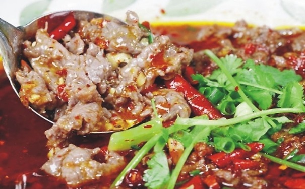 怎樣做牛肉好吃？牛肉怎樣做營養(yǎng)美味？(1)