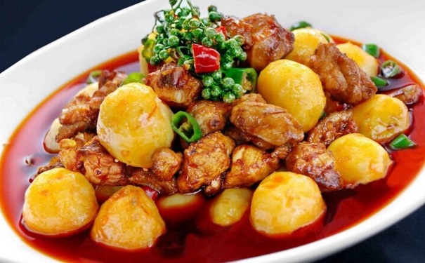 常吃土豆有什么好處？怎么吃土豆最營(yíng)養(yǎng)？(1)