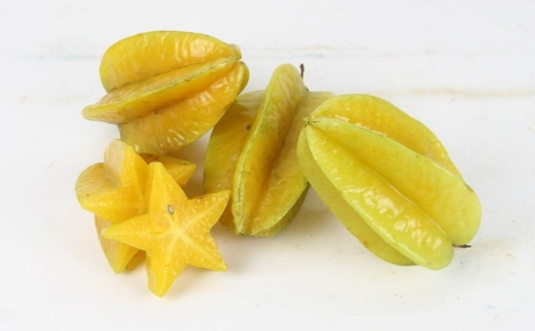 楊桃怎么做好吃？楊桃有哪些美味吃法？(1)