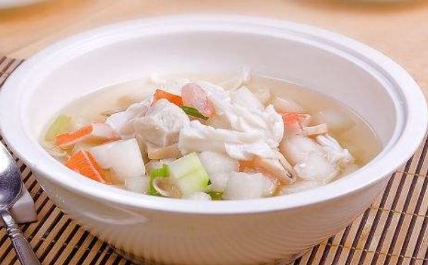 冬瓜的做法有哪些？冬瓜有哪些營養(yǎng)做法？(1)
