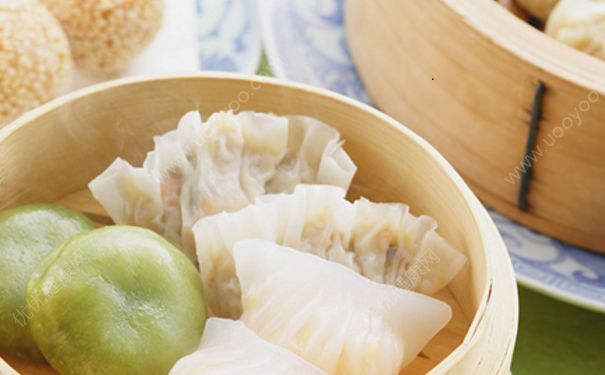西葫蘆餃子怎么做好吃？西葫蘆餃子怎么做？(1)