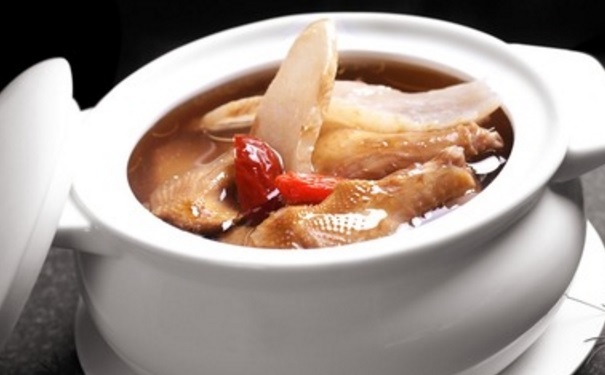 補(bǔ)腎養(yǎng)生湯有哪些？哪些膳食適合男女補(bǔ)腎？(1)
