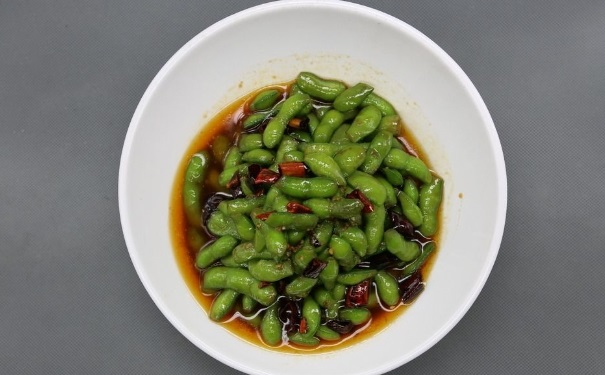 毛豆的營養(yǎng)價值有哪些？毛豆的美味做法有哪些？(1)