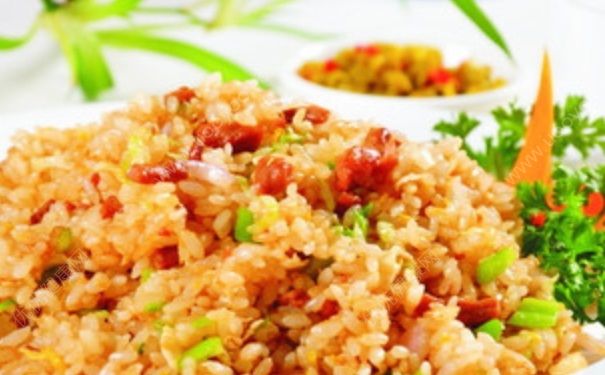 如何做出美味又健康的炒飯？有名又好吃的家常炒飯有哪些？(1)