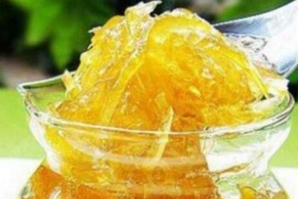 怎樣自制蜂蜜柚子茶？自制蜂蜜柚子茶需要哪些材料？(1)