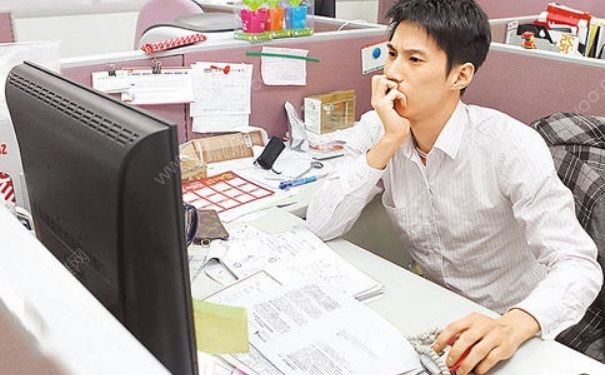 工作有壓力怎么辦？工作有壓力怎么緩解？(1)