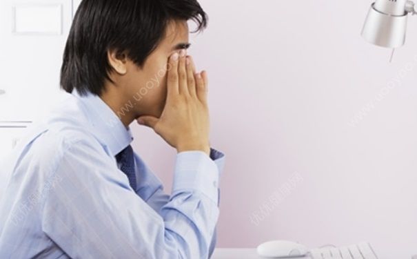 工作有壓力怎么辦？工作有壓力怎么緩解？(2)