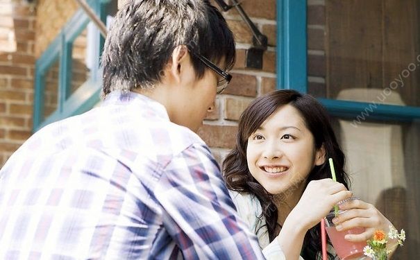 男朋友不主動聯(lián)系我怎么辦？為什么男朋友不主動了？(4)