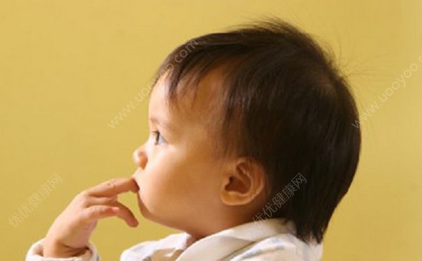 咬指甲是什么心理？咬指甲是怎么回事？(4)