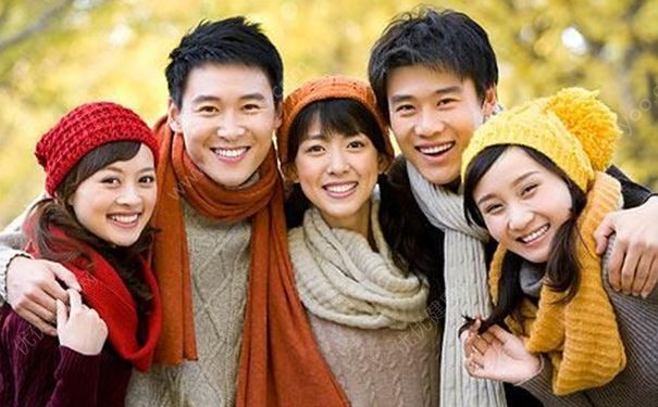 男女有純潔的友誼嗎？異性朋友間的關系如何維系？(1)