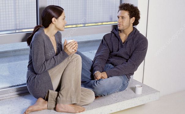 男女有純潔的友誼嗎？異性朋友間的關系如何維系？(2)
